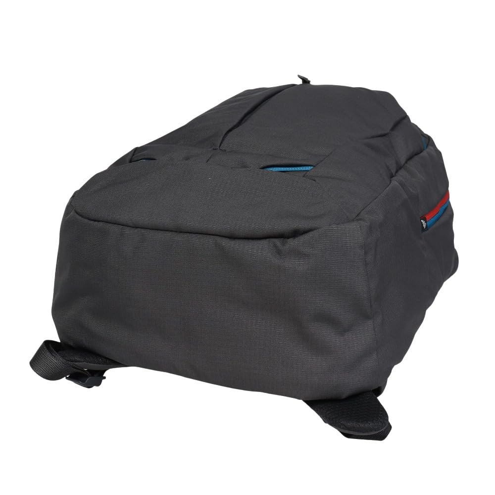 Gregory Official Letona 25 Large Agate Gray Backpack, Lightweight, Capacity,