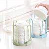 Detachable Drain Rack Portable Storage Rack Durable Bowl Plate Holder  Kitchen Supplies
