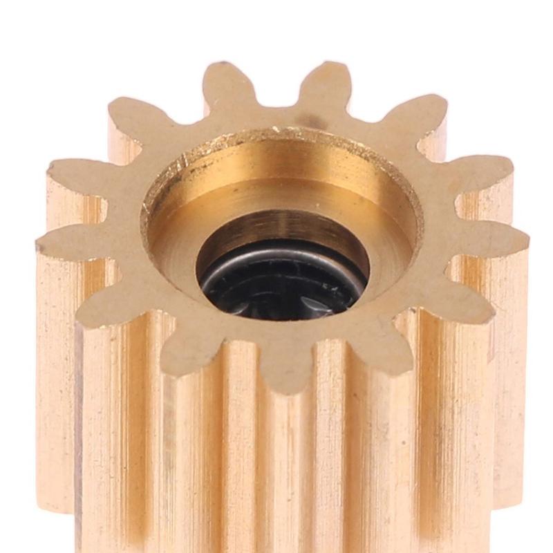 Cq890-67091 Engrenagem de cobre para Hp T520 T120 T830 T730 T130 T525 Conjunto de cortador