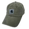 Punk Style Adjustable Cotton Baseball Hat With Curved Brim And Sun Protection For Men And Women