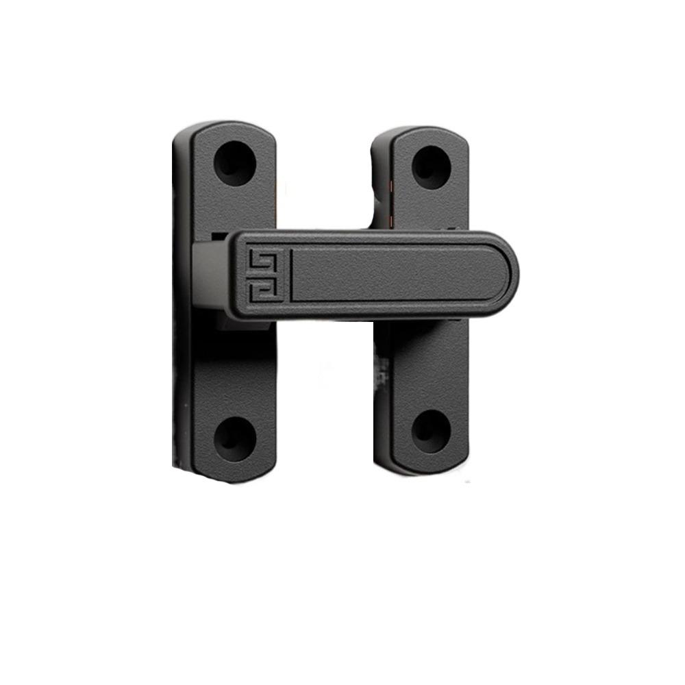 Safety Sliding Door Snap Anti-theft Door  Catch Bolt Door Lock Door Hasp  Window