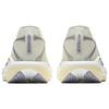 Anta Slip Resistant Abrasion Resistant Low top Casual City Commuting Running Shoes Men's Beige Silver 112525532A-3
