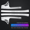 Mercedes GLB200 Scuff Plates & Trunk Protector for GLB/GLC260L