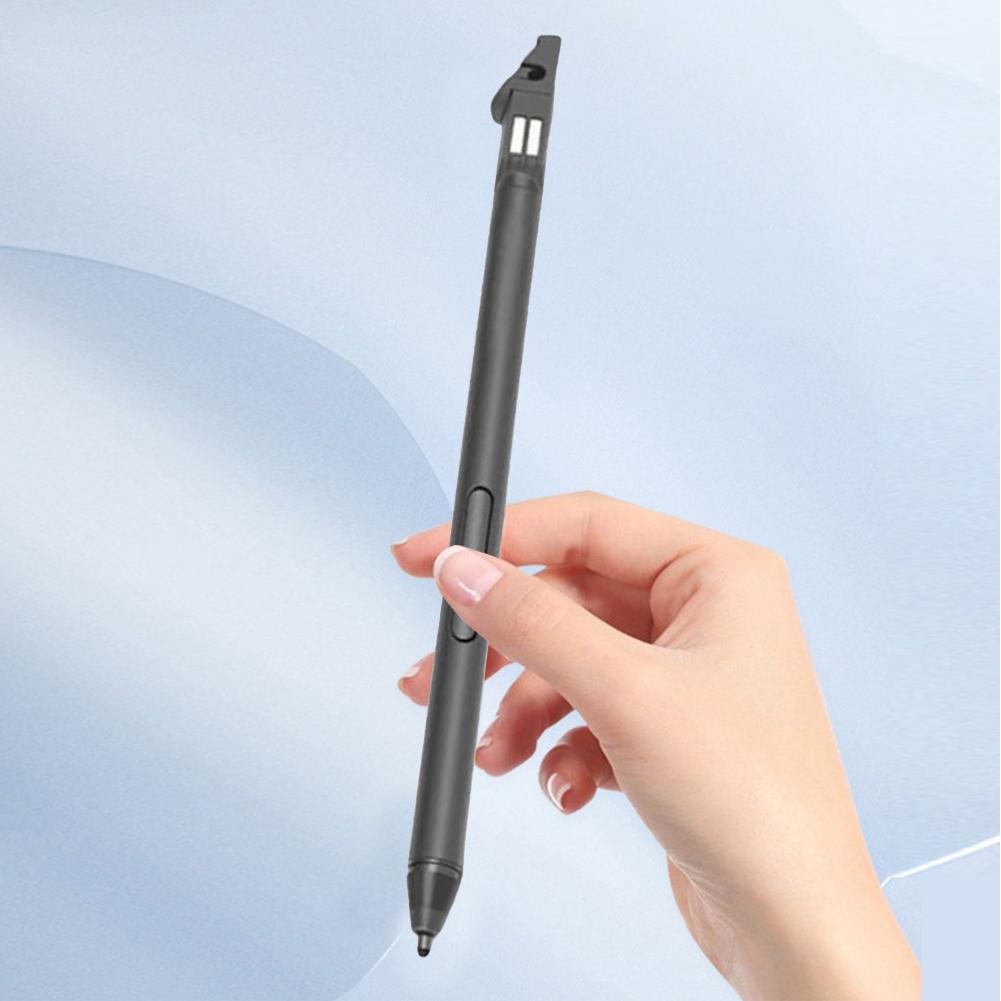 Stylus Pen 4096 Levels Pressure Active Pen 02DA372 SD60M67361 4X80R07945 for Lenovo ThinkPad L380 YOGA L390 Yoga