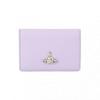 Vivienne Westwood Card Wallet 5402000pu S000d J402