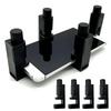 4/8PCS Universal Fixture Clamp Holder Adjustable Mobile Phone Repair Tool LCD Display Screen Fastening Fixing Clip Tablet Tools