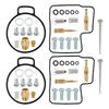 Carburetor Rebuild Kit For 1992-2000 Honda GL1500SE Gold Wing SE US