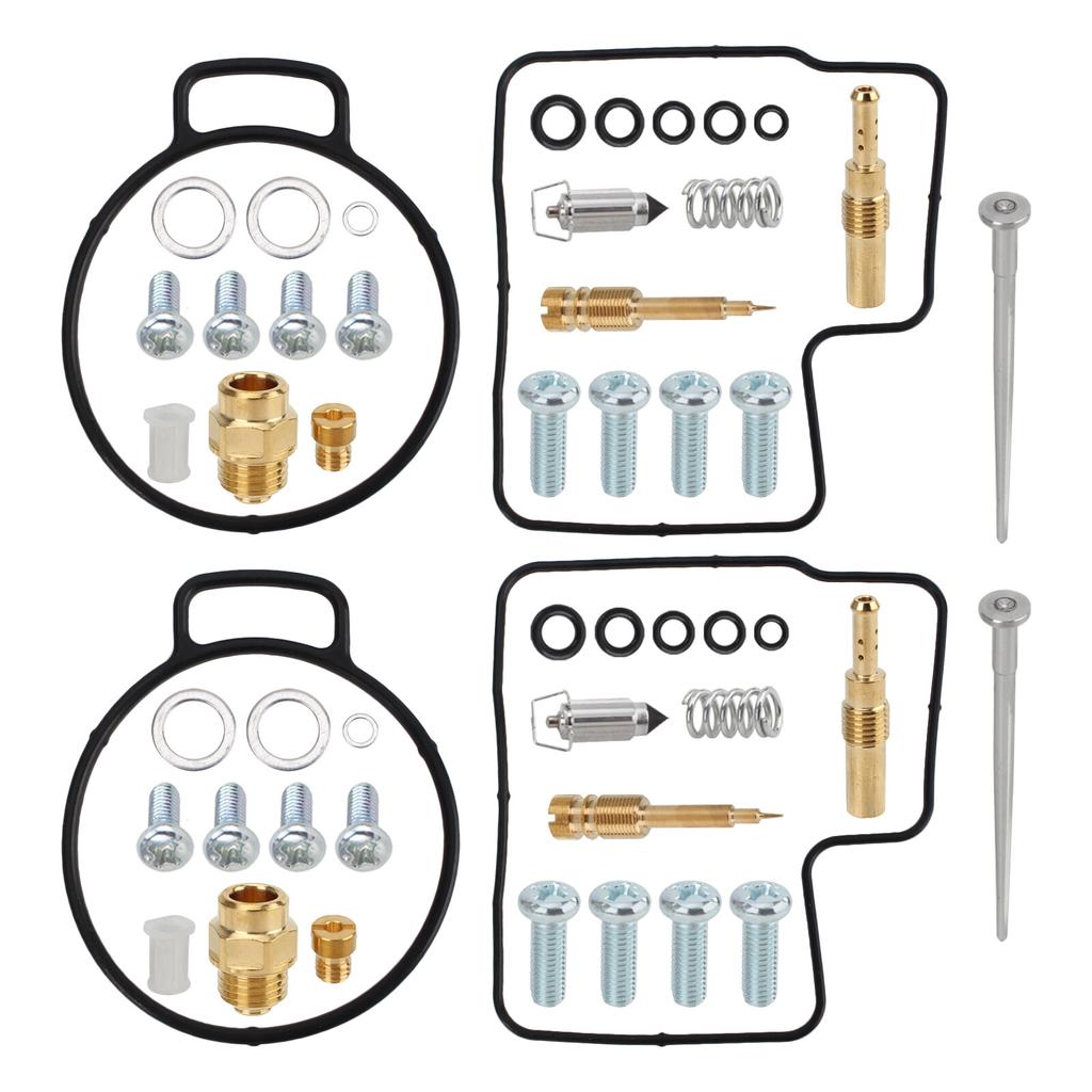 Carburetor Rebuild Kit For 1992-2000 Honda GL1500SE Gold Wing SE US