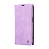 YIKATU YK-004 For Motorola Edge 50 Neo 5G/Moto S50 5G/Thinkphone 25 5G Case Leather Skin-Touch Phone Cover Magnetic Auto-Absorbed