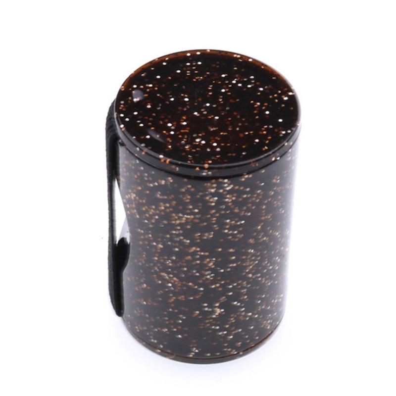 Parmak Kum Çalkalayıcı Çekiç Ritim Parmak Yüzüğü Parmak Atışı Ukulele Gitar Banjo Grup Eşlik İçin