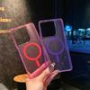 Compatible MOTO G Power Magnetic Glitter Transparent G Stylus Protective Phone Case