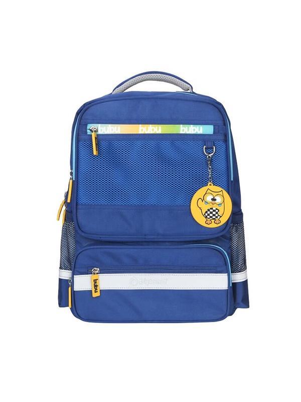 Diplomat School Bag