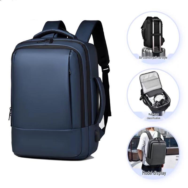 Lishen Outdoor Business Backpack