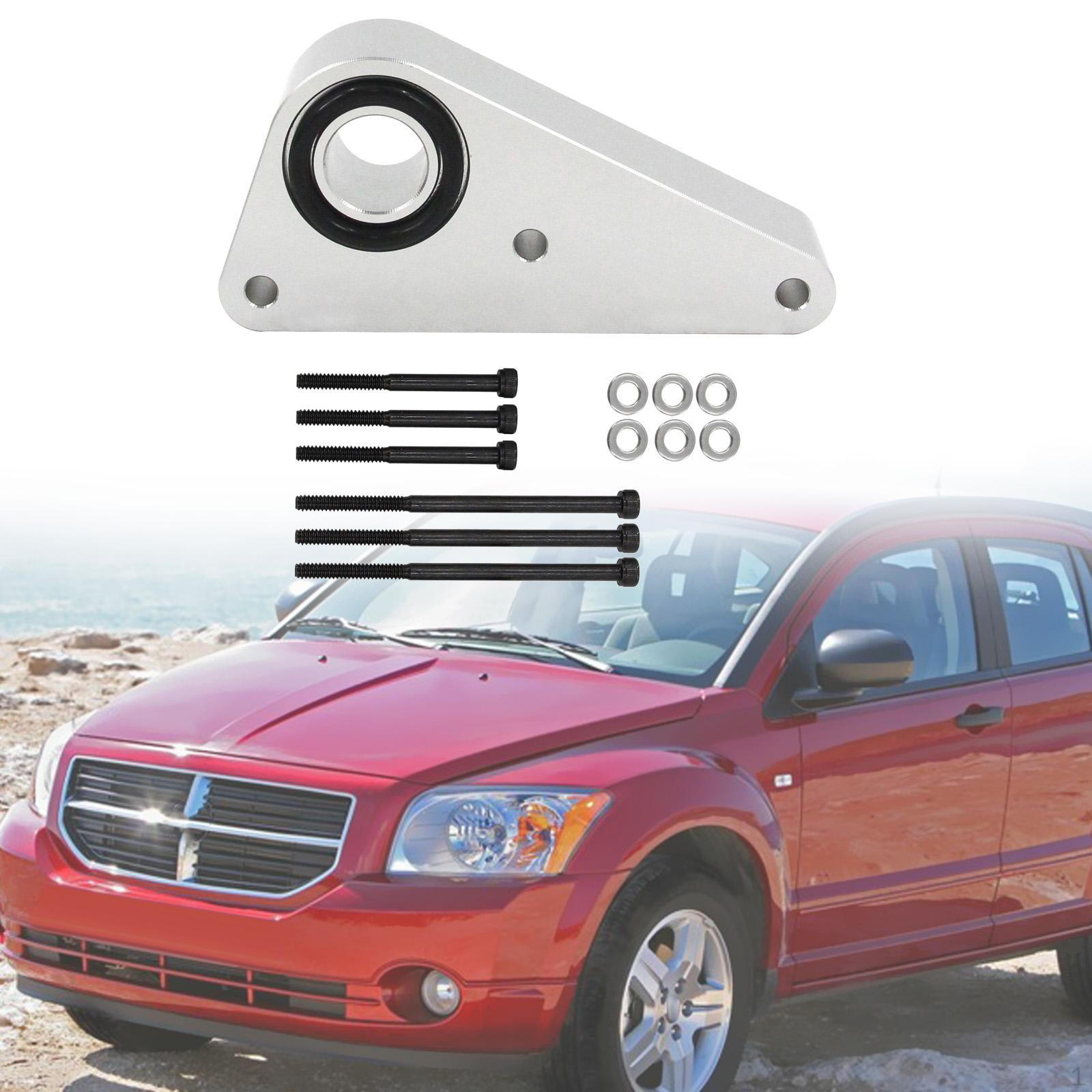 

Deep Transmission Pan Filter Extender with O Ring Bolts for A518 Accs