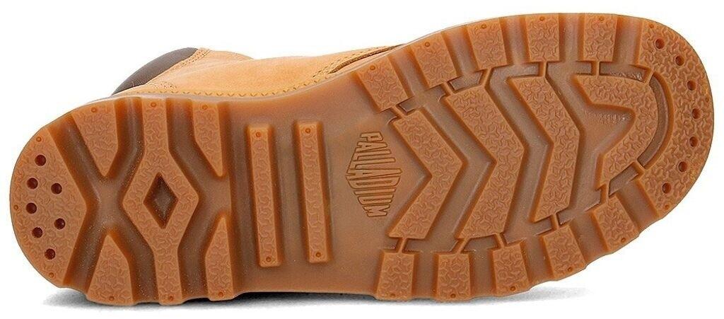 Boots Palladium Pampa Sport Cuff WPS