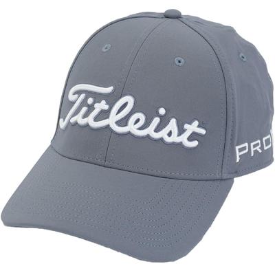 Titleist Tour Performance Cap TH25ATPA WSIDWT, Washed Indigo and White, Men's