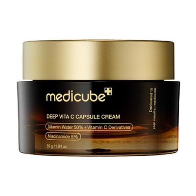 Deep Vita C Kapselcreme 55g