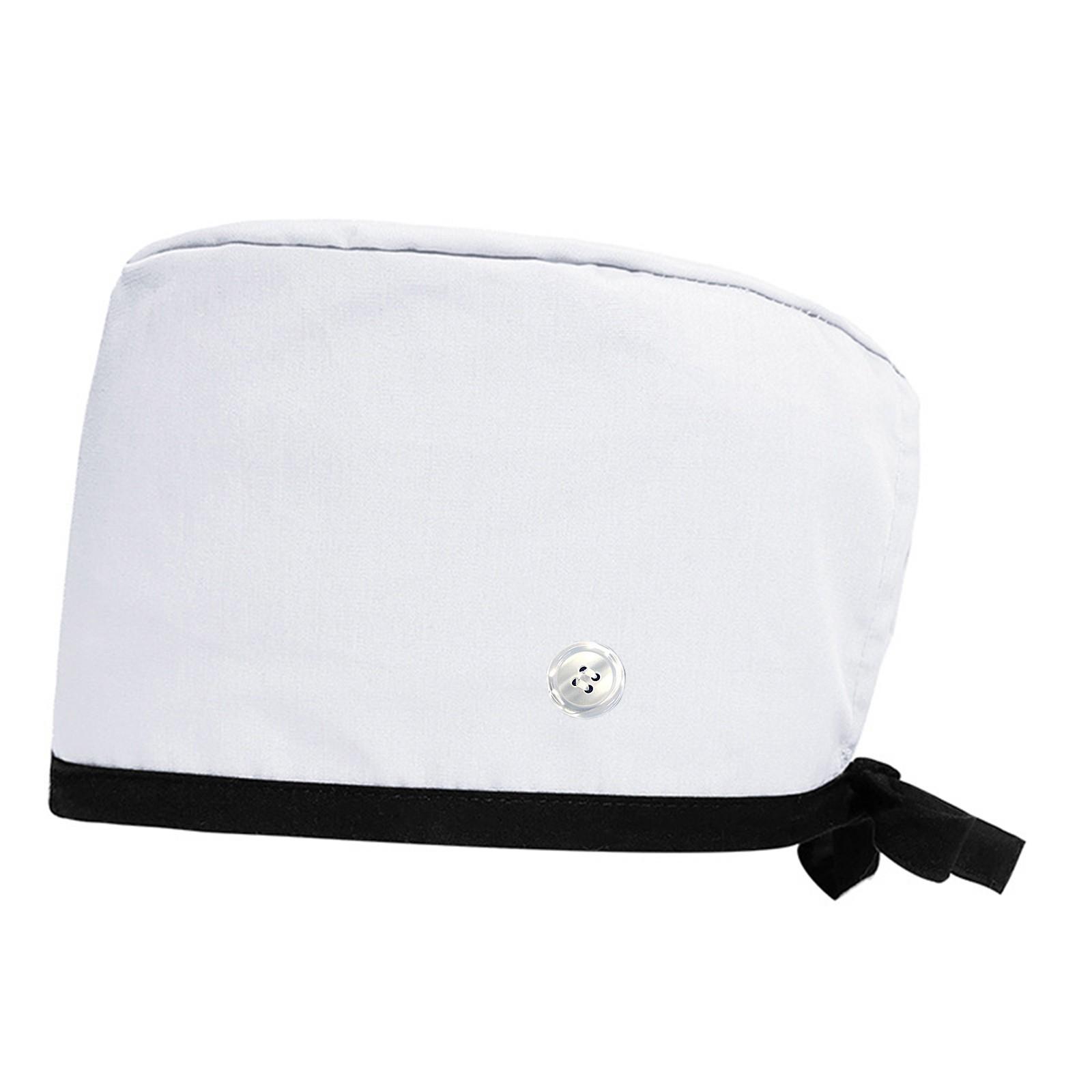 

Модная однотонная рабочая кепка, повседневная женская кепка с хвостиком, кепка для стирки, кепка Baotou One Size белый