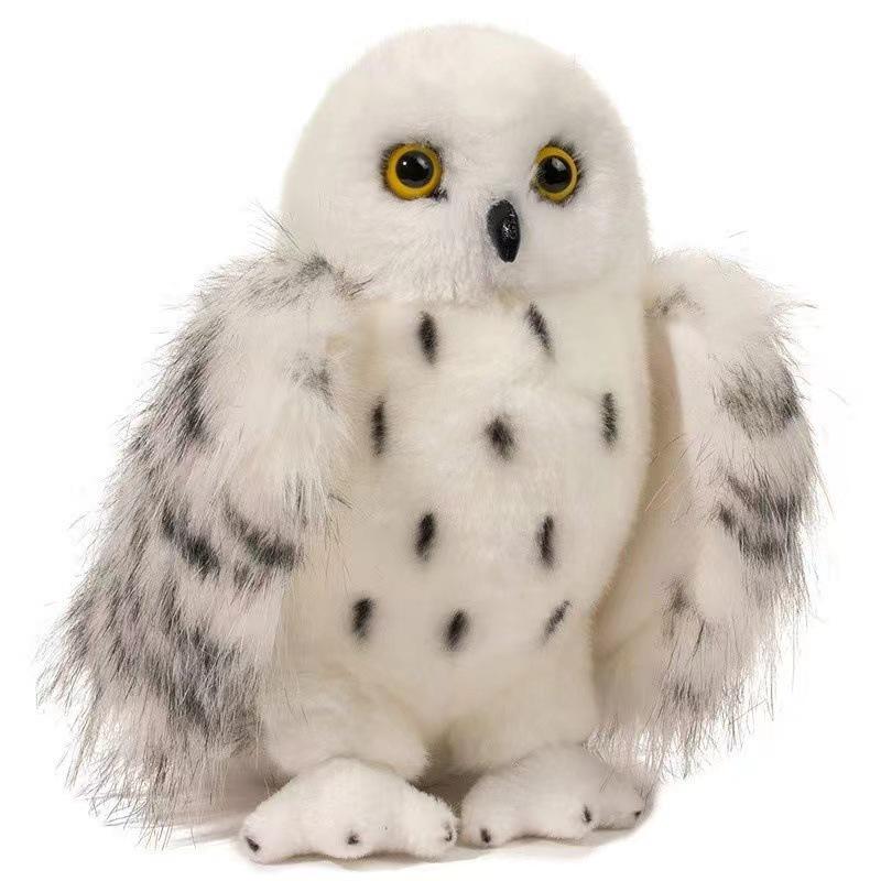 JI Chicken Plush Toy for Claw Machines - Birthday Gift (Image for Reference Only)