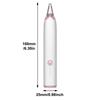 DIY Craft Electric Diamond Art Painting Pen Embroidery Long-lasting Vacuum Diamond Painting Pen Kits ABS USB Charging