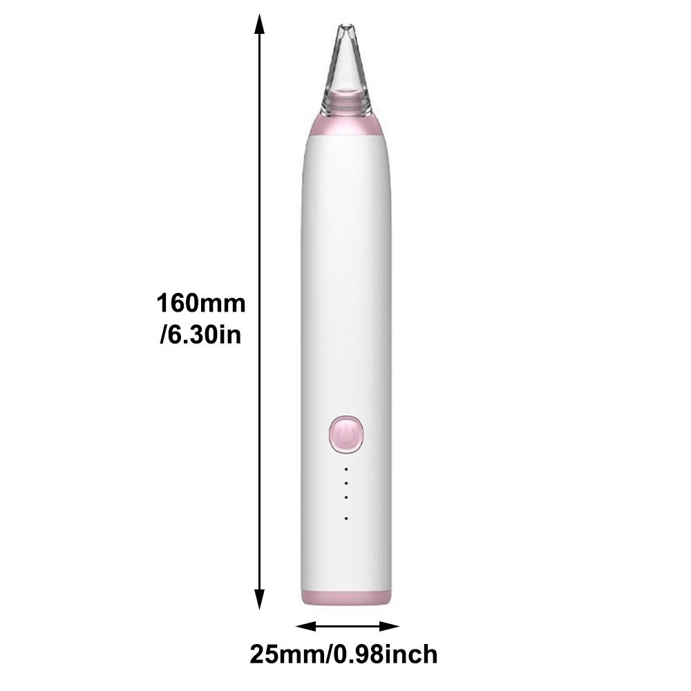 DIY Craft Electric Diamond Art Painting Pen Embroidery Long-lasting Vacuum Diamond Painting Pen Kits ABS USB Charging