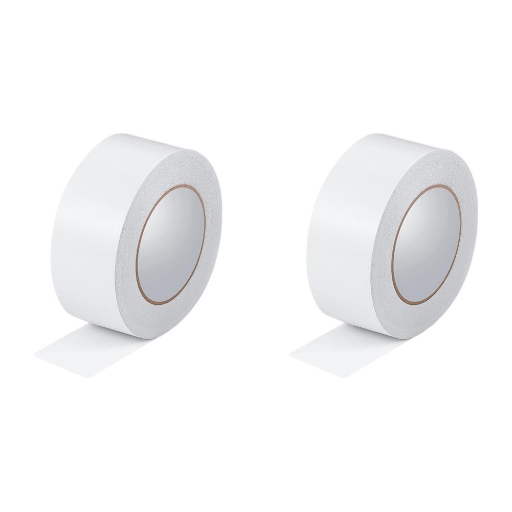 

A# Double Sided Golf Grip Tape Long Lasting for Regriping Golf Clubs (25mm*50m)