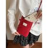 Summer Fashi Crossbody Small Bag for Women, 2026 Minimalist New Style, Fashiable Casual Mobile Phe Bag, Commuting Shoulder