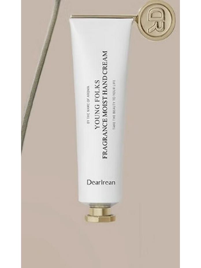 

Unique Irene My Youth Fragrance Hand Cream