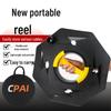 Portable Cable Storage Winding Reel