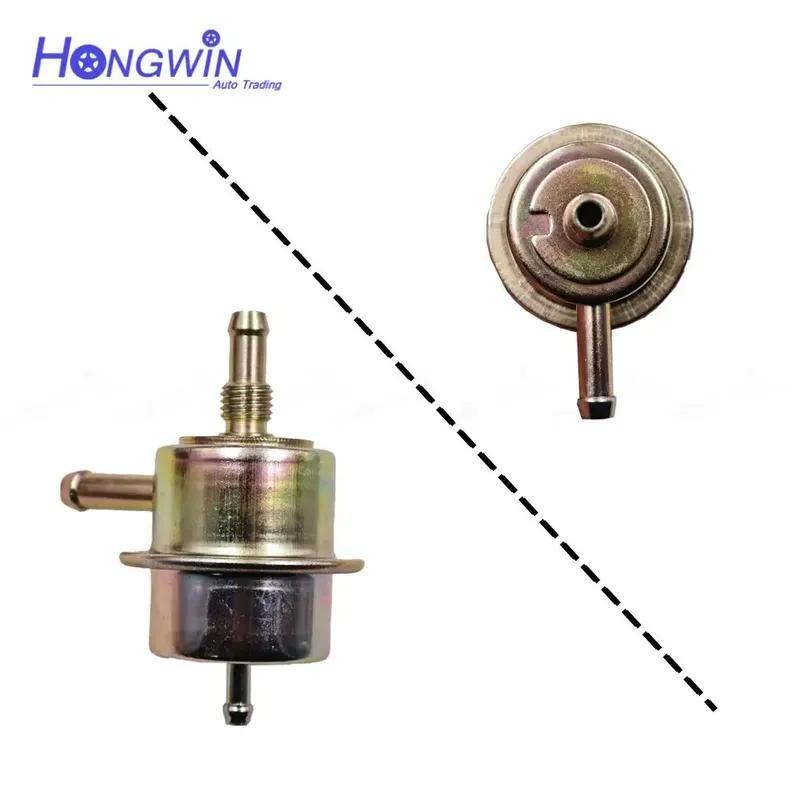 3.0Bar 0 280 160 200 Fuel Pressure Regulator For BMW K75 K100 Porsche VW Renault Peugeot Citroen 0280160200 022906035 0280160201