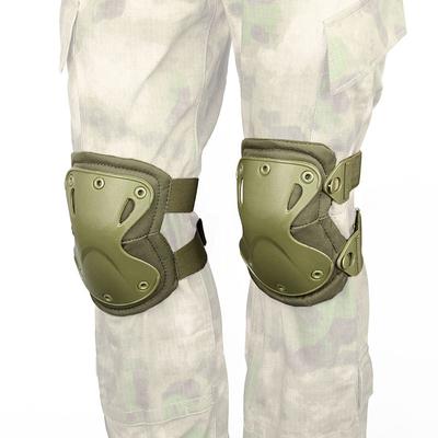 Tactical Knee Pad Elbow CS outdoorProtector Airsoft Outdoor Sport Hunting Kneepad Safety Gear Knee Protective Pads