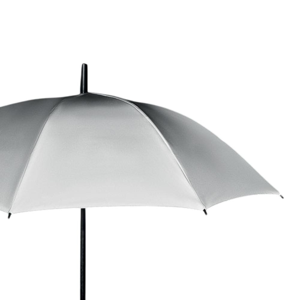 MidOcean Visibrella Reflective Stick Umbrella