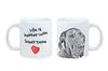Great Dane I - Cup with a Dog, Cup with a Photo, Personalized Gift from the Brand