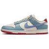 Dunk Low 'Royal Pulse Pale Ivory' da Uomo HJ9112-110