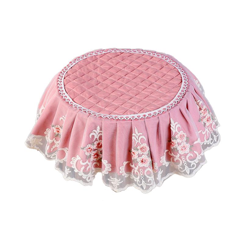 

1 шт. кружевные печатные дышащие подушки для сидений домашний декор не выцветающие модные противоскользящие чехлы для стульев в китайском стиле