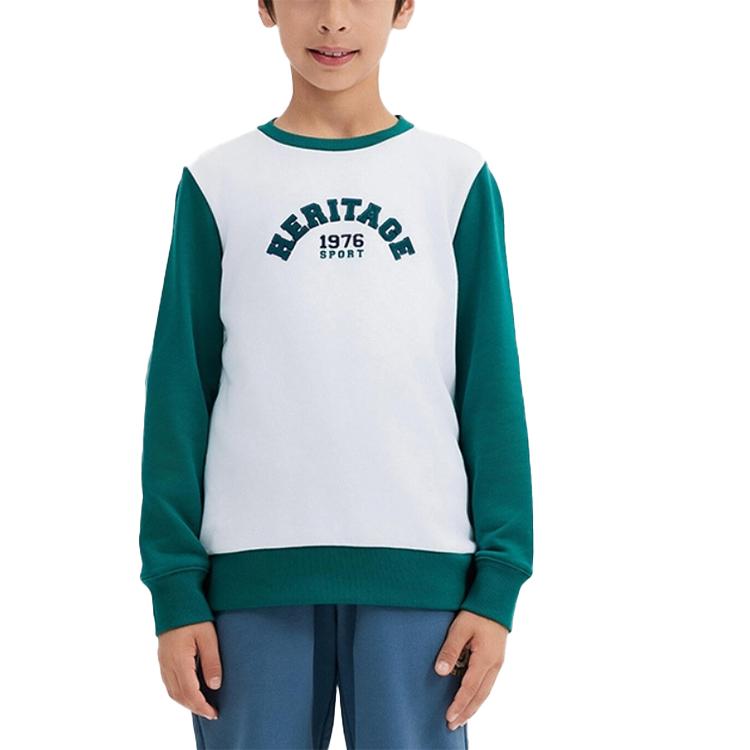 

DECATHLON Sweatshirt DOMYOS 500 Series Soft Skin-Friendly Breathable Fleece Jacket Dark Green Teen 161-172 яшмовый