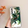Genshin Impact Tighnari Clear Phone Cases for Samsung S26 Ultra Galaxy S25 Edge S24 S23 FE S21 Plus S20 S22 S10 Cover Patterned
