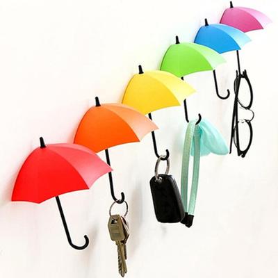Simpatico gancio adesivo, comodo e stabile