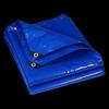 James Heavy-Duty Waterproof Sunshade Tarp