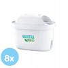 Brita Maxtra Pro Pure Performance 3+1 Filter Cartridge (4 Pcs.)