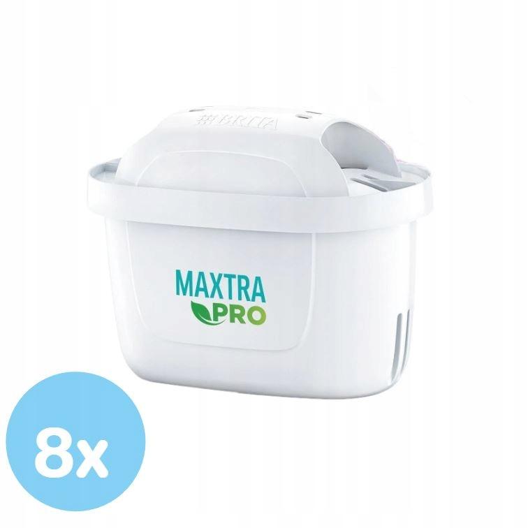 Brita Maxtra Pro Pure Performance 3+1 Filter Cartridge (4 Pcs.)