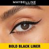 Maybelline New York Colossal Bold Pencil Eyeliner Black 3ml Waterproof Smudge Proof Long Lasting Eye Makeup
