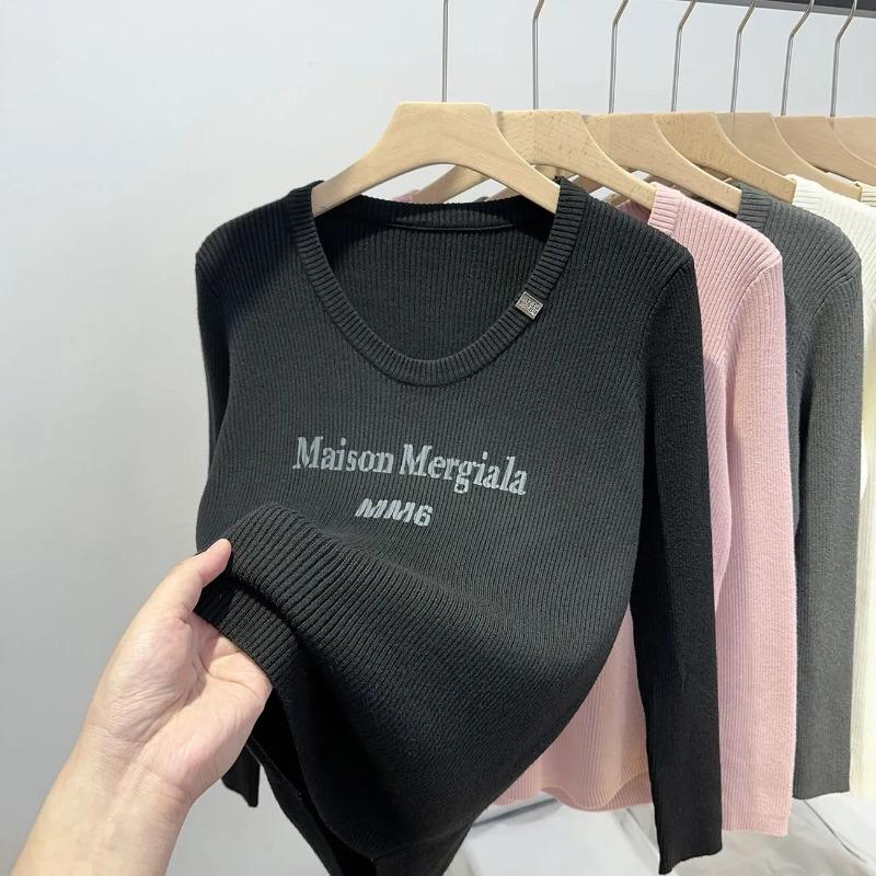 Blusas para Mulheres Camisas de Manga Comprida Inverno Tamanho Grande Lã Grossa Casual Algodão Blusa Solta Tops Pulôver