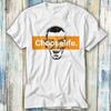 Choose Life Trainspotting T Shirt Cult 90s Movie Retro T Shirt Meme Gift Funny Top Tee Style Unisex Gamer Movie Music 600