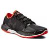 Under Armour Speedform Black/Red 1284356-003