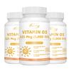 XEMENRY - 125 mcg Vitamin D3 - Bone Health - Immune System
