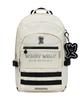 Wacky Willy Flight 30L Backpack Ivory