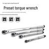 Preset Torque Wrench for Auto & Tire Repair