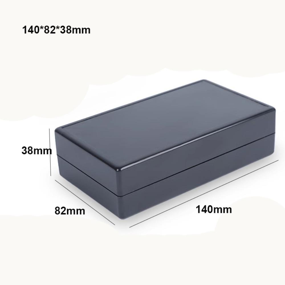 High Quality Enclosure Boxes Waterproof Cover Project Instrument Case Electronic Project Box