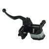 GN125 Replacement Brake Master Cylinder DIY Installation Direct Replacement Part For Most Motorcycles For Scooters For Bikes